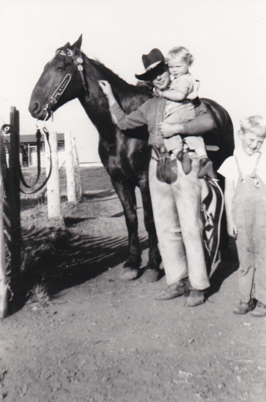 Frank Arms 1938b